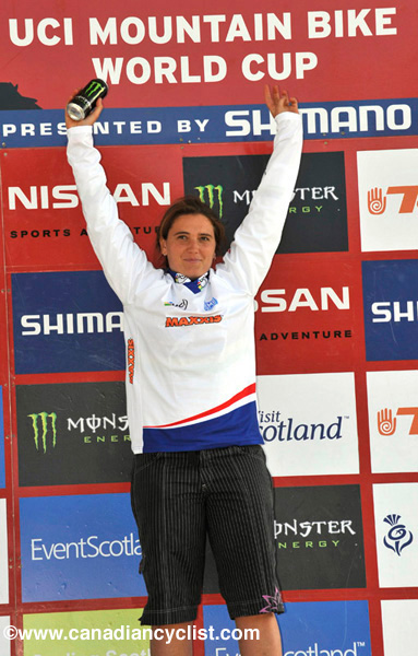 Fort William World Cup