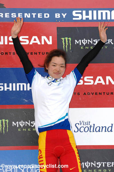 Fort William World Cup