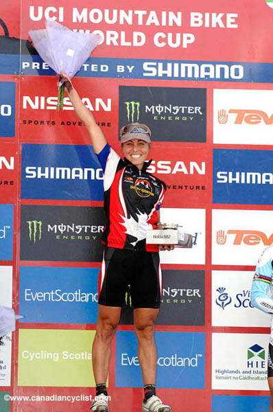 Fort William World Cup