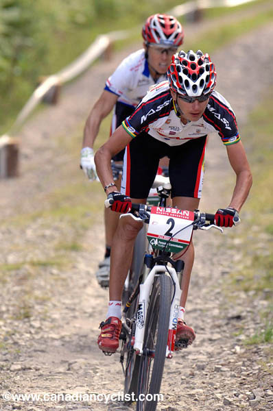 Fort William World Cup