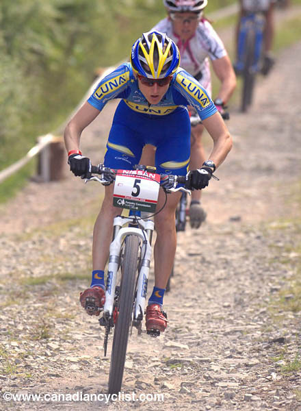 Fort William World Cup