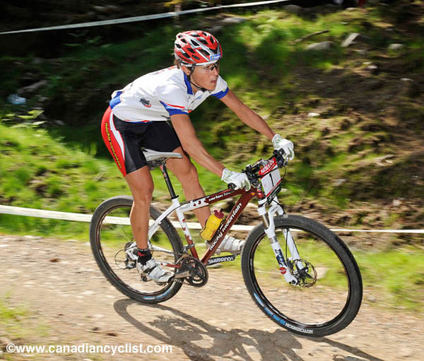 Fort William World Cup