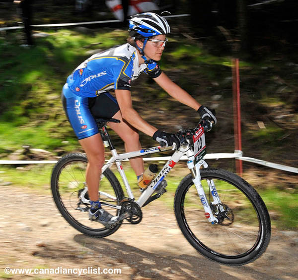 Fort William World Cup