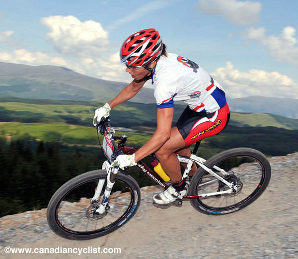 Fort William World Cup