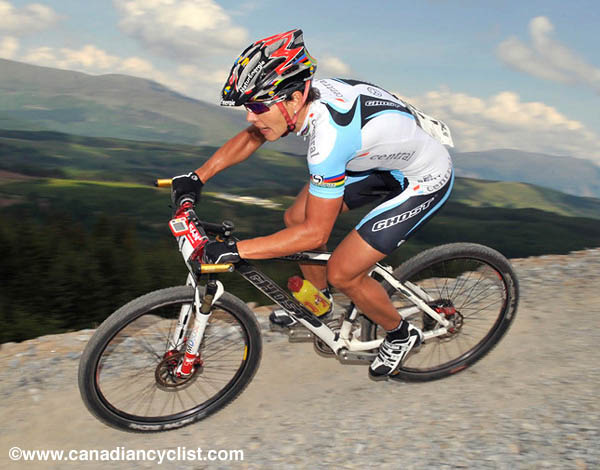 Fort William World Cup