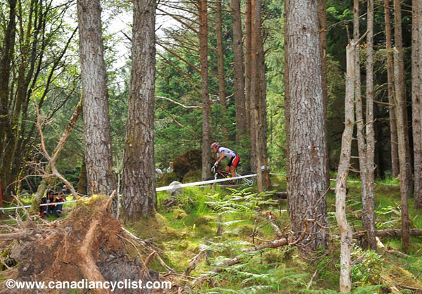Fort William World Cup