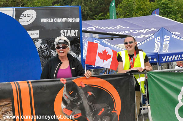 Fort William World Cup