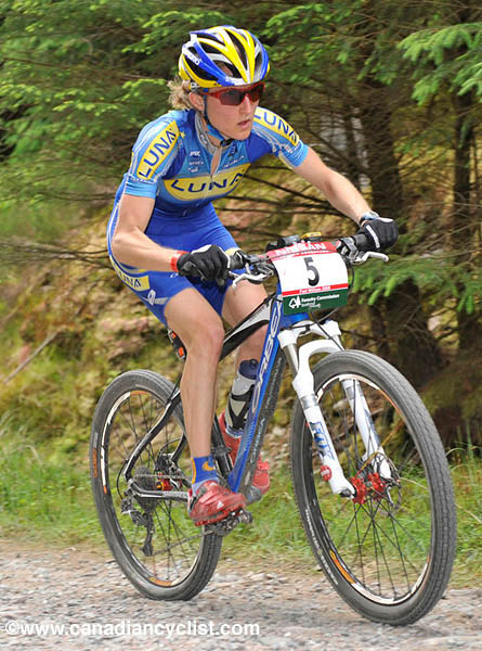 Fort William World Cup