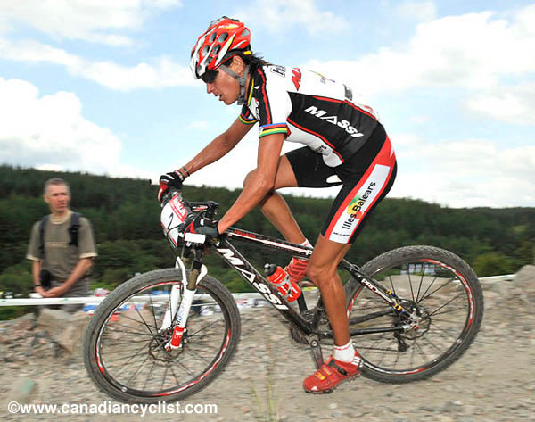 Fort William World Cup