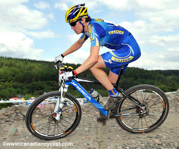 Fort William World Cup
