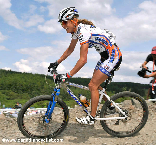 Fort William World Cup