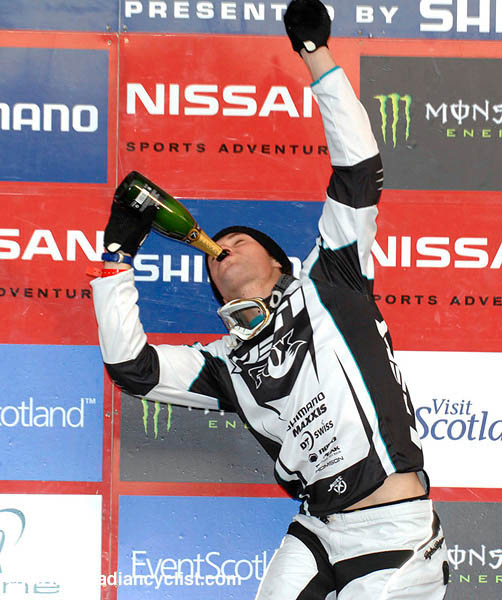 Fort William World Cup