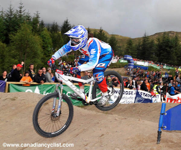 Fort William World Cup
