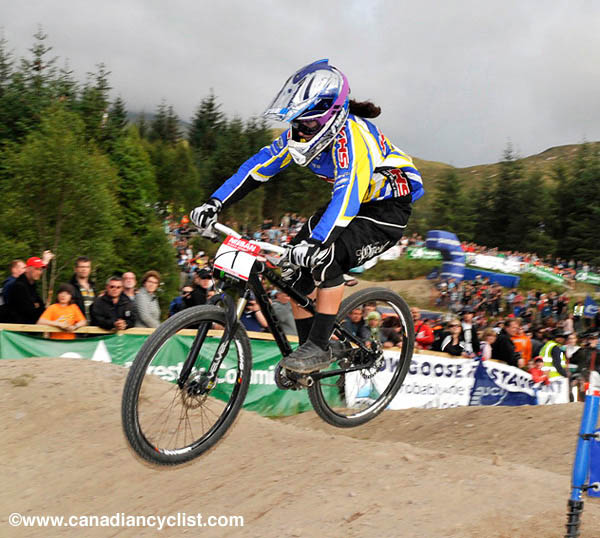 Fort William World Cup