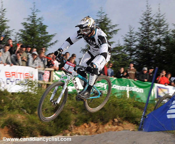 Fort William World Cup