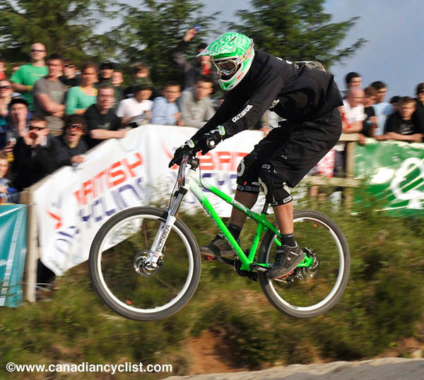 Fort William World Cup