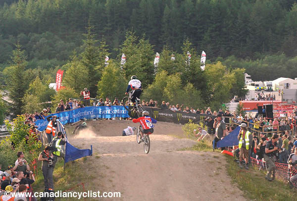 Fort William World Cup