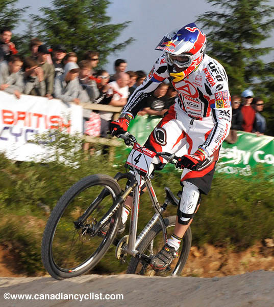 Fort William World Cup