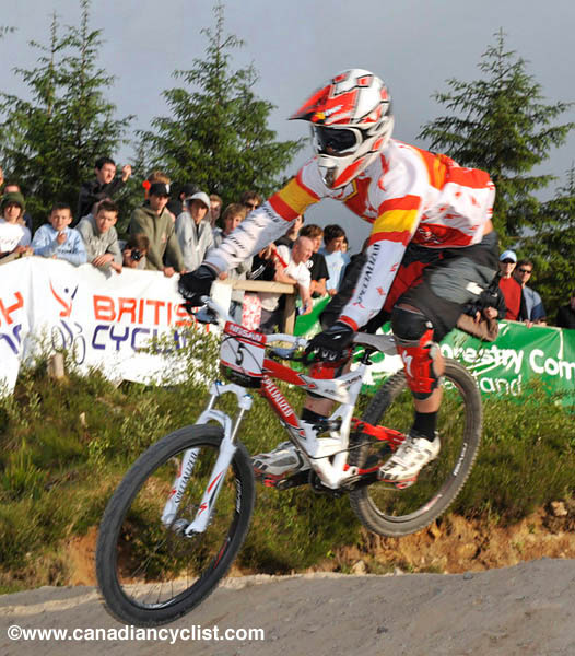 Fort William World Cup
