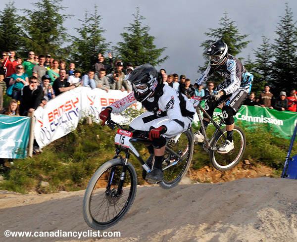 Fort William World Cup