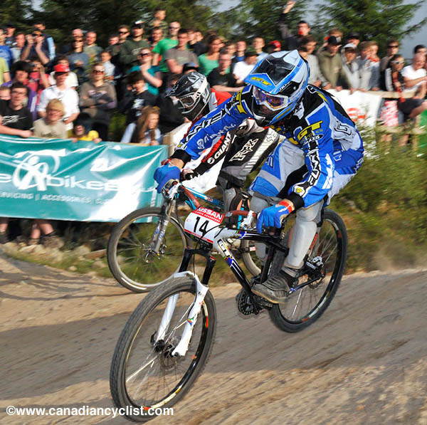 Fort William World Cup