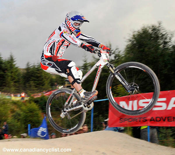 Fort William World Cup