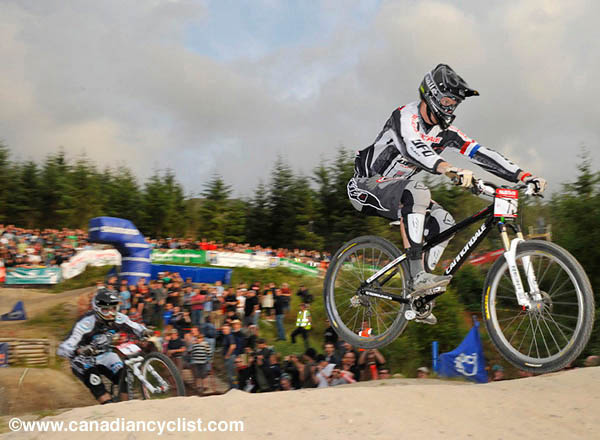 Fort William World Cup