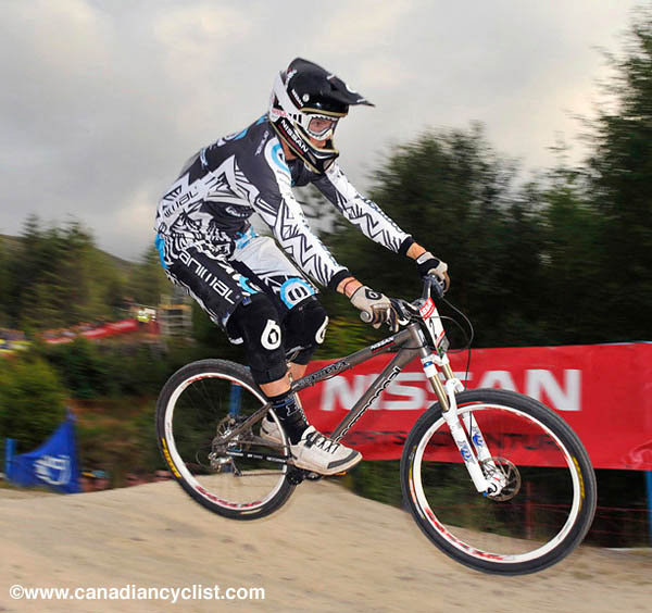 Fort William World Cup