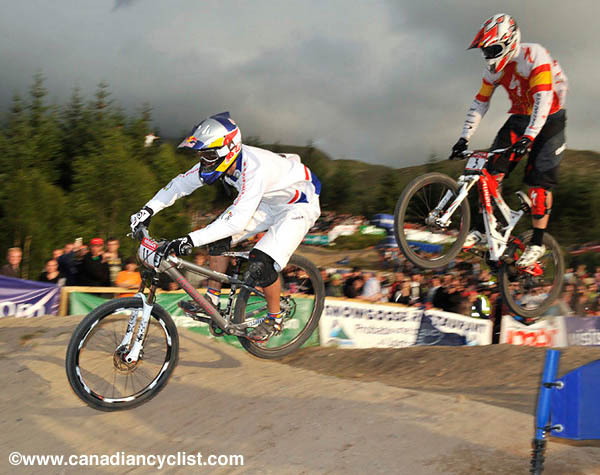 Fort William World Cup