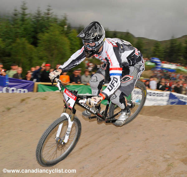 Fort William World Cup
