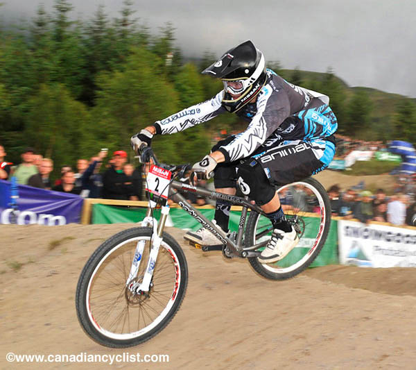 Fort William World Cup