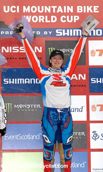 Fort William World Cup