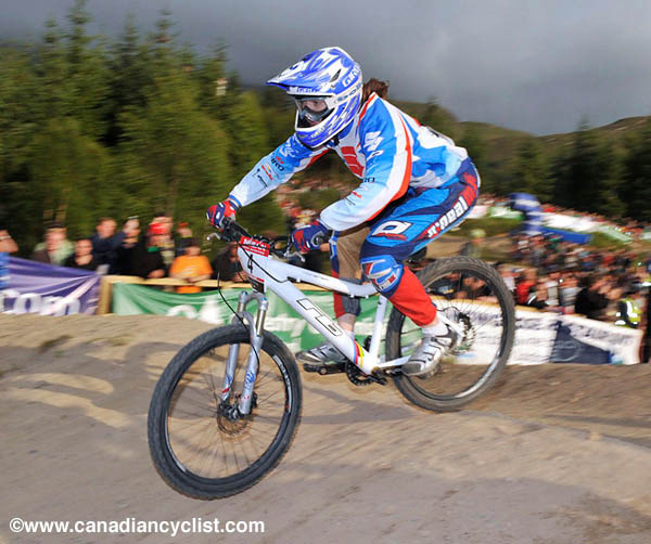 Fort William World Cup