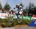 Fort William World Cup