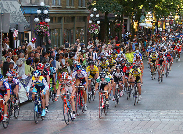 gastown