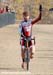 Jim Horner UCI `Cross