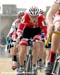 Jim Horner UCI `Cross