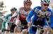 Jim Horner UCI `Cross