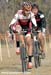 Jim Horner UCI `Cross