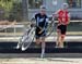 Jim Horner UCI `Cross