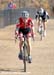 Jim Horner UCI `Cross