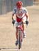 Jim Horner UCI `Cross