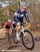 Jim Horner UCI `Cross