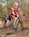 Jim Horner UCI `Cross