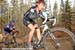 Jim Horner UCI `Cross