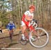 Jim Horner UCI `Cross