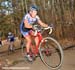 Jim Horner UCI `Cross