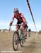 Jim Horner UCI `Cross