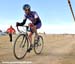Jim Horner UCI `Cross