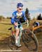 Jim Horner UCI `Cross